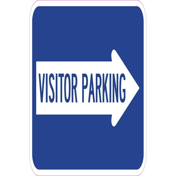 Protect Your Business & Municipality 18 x 24 Heavy-Gauge Aluminum Rust Proof Parking Sign Visitor Parking Only Estacionamiento para Visitant Made in The USA Protect Your Business & Municipality 18 x 24 Heavy-Gauge Aluminum Rust Proof Parking Sign Visitor Parking Only Estacionamiento para Visitant Made in The USA